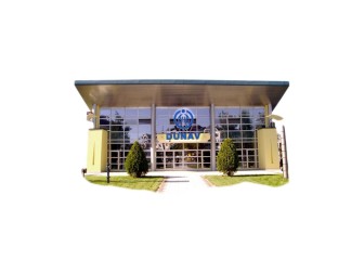 Dunav centar Leskovac