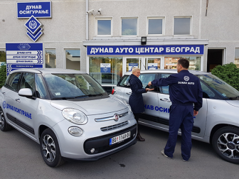 TEHNIČKI PREGLED VOZILA