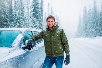 Ovog proleća obradujte svoj automobil kasko polisom!