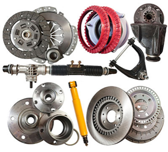 TEHNIČKI PREGLED VOZILA